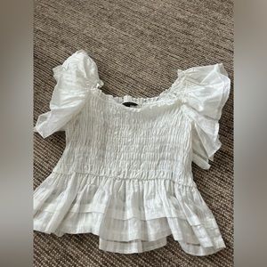 Banana Republic Top